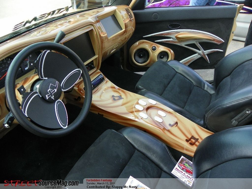 Full View