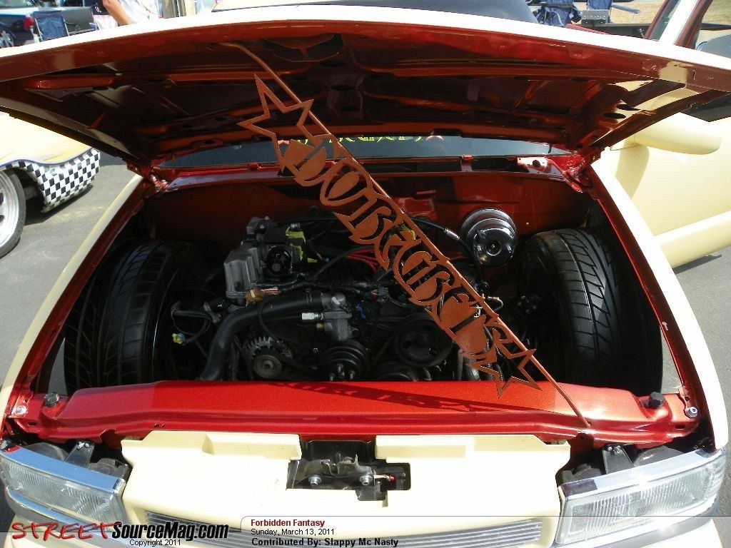 Full View