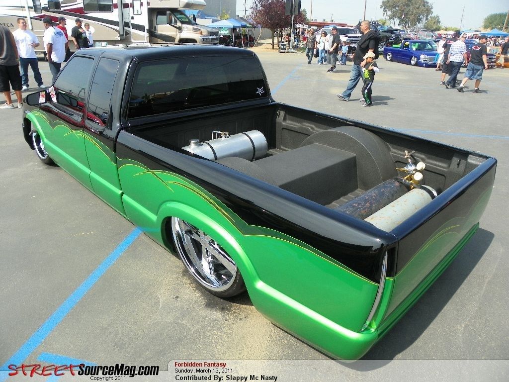 Full View