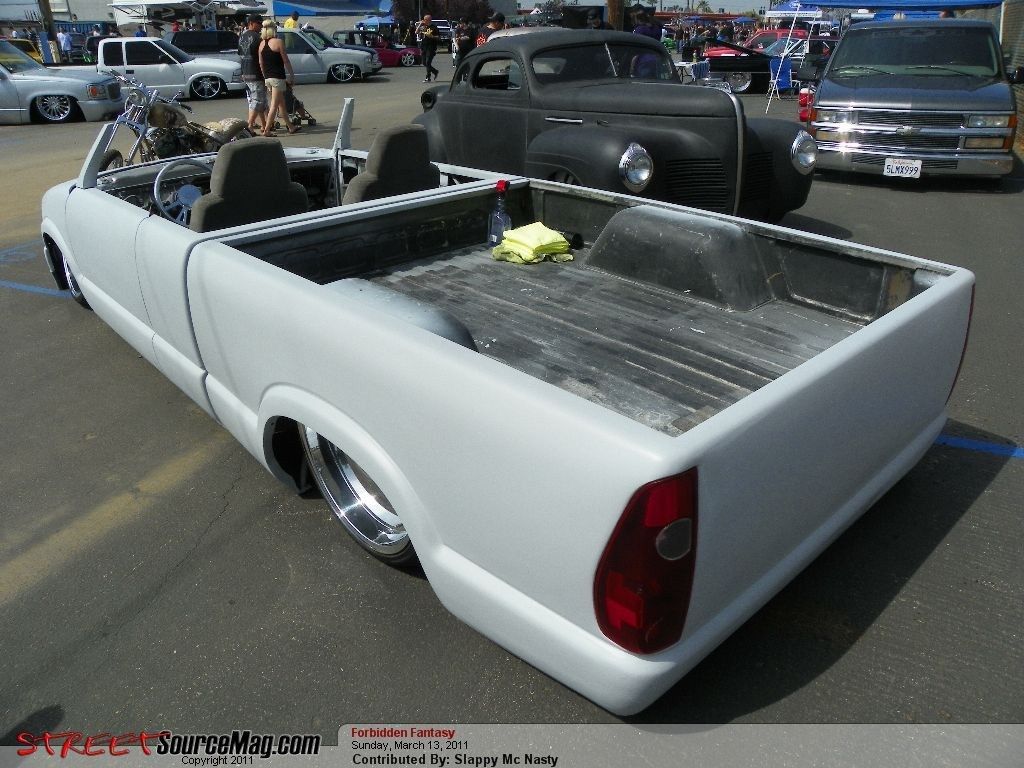 Full View