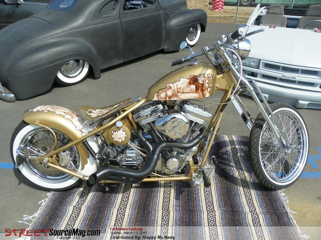 Full View