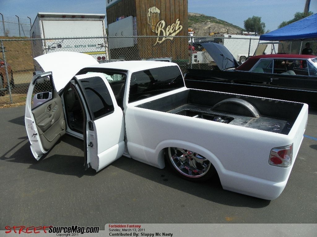 Full View