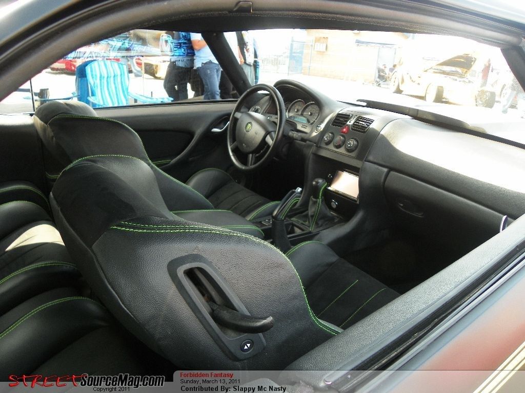 Full View