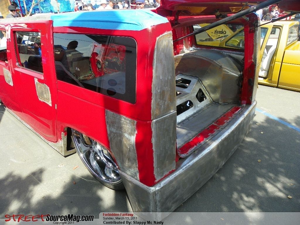 Full View