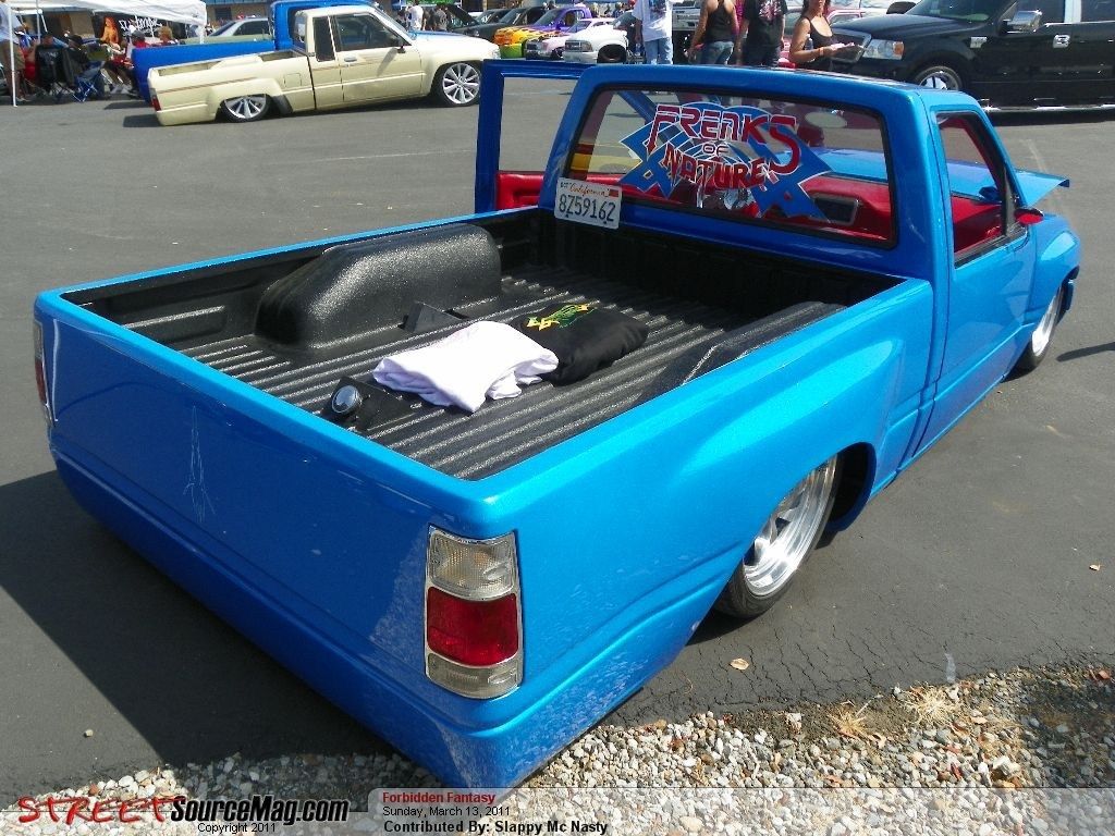 Full View