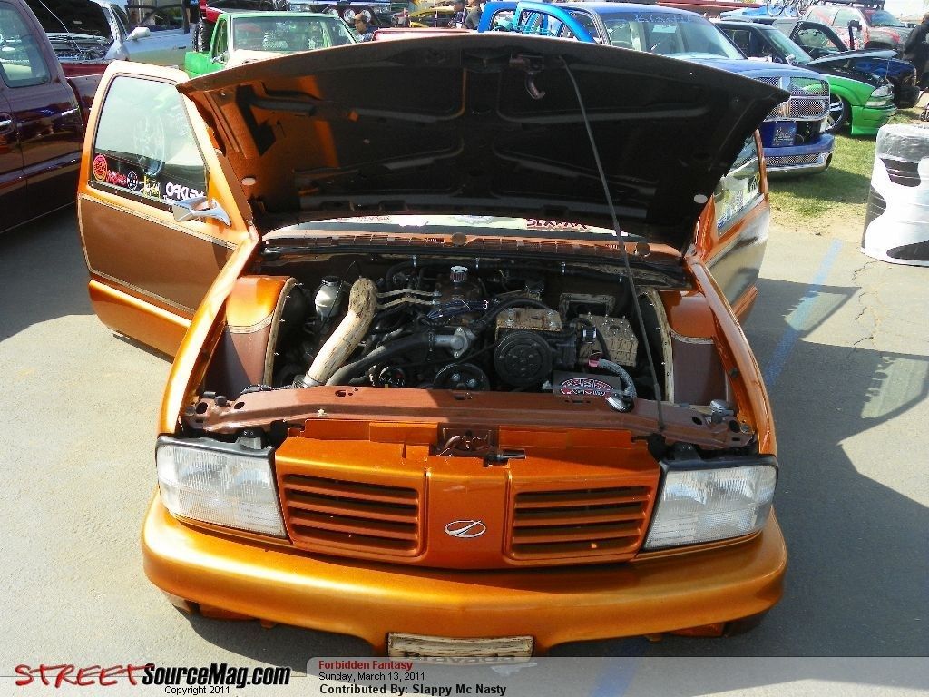 Full View