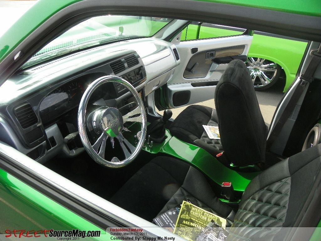 Full View