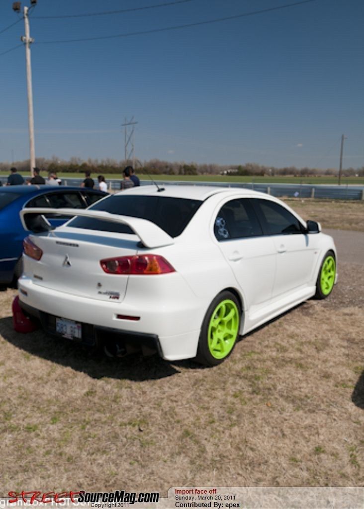 Full View