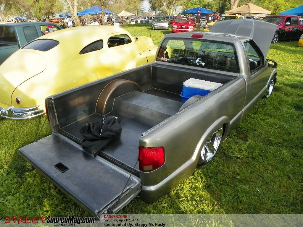 Full View