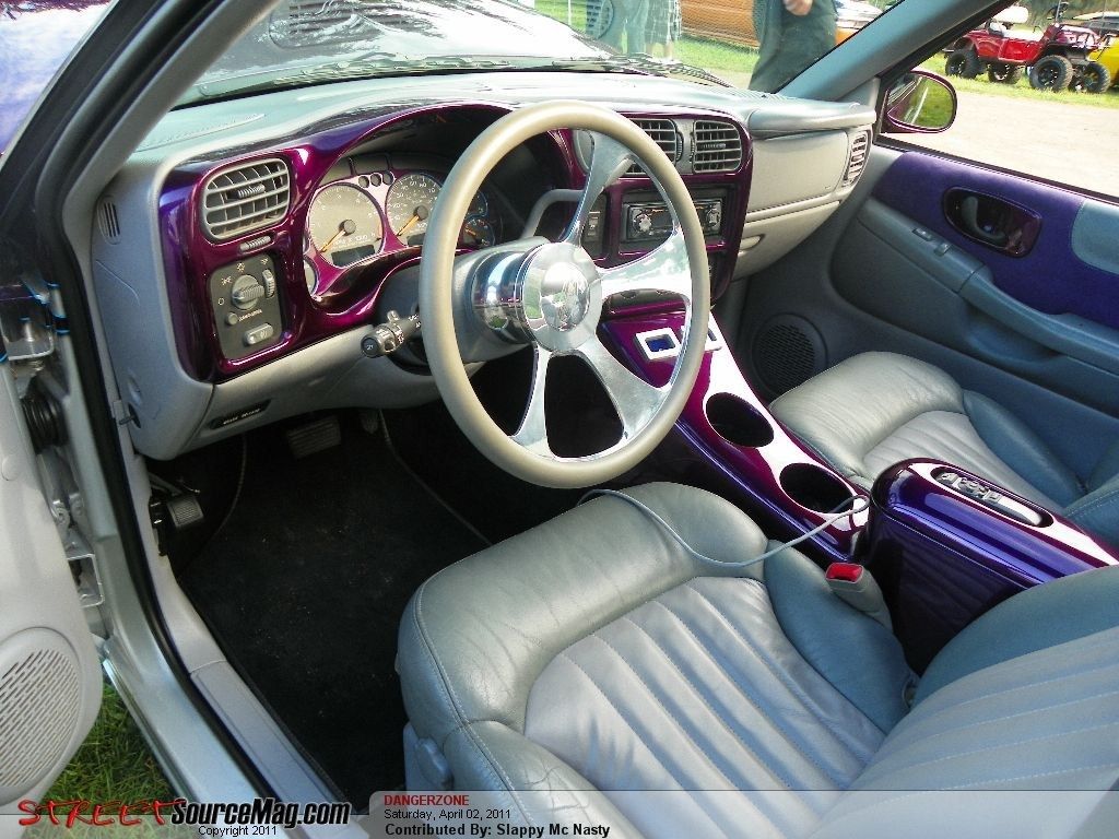 Full View