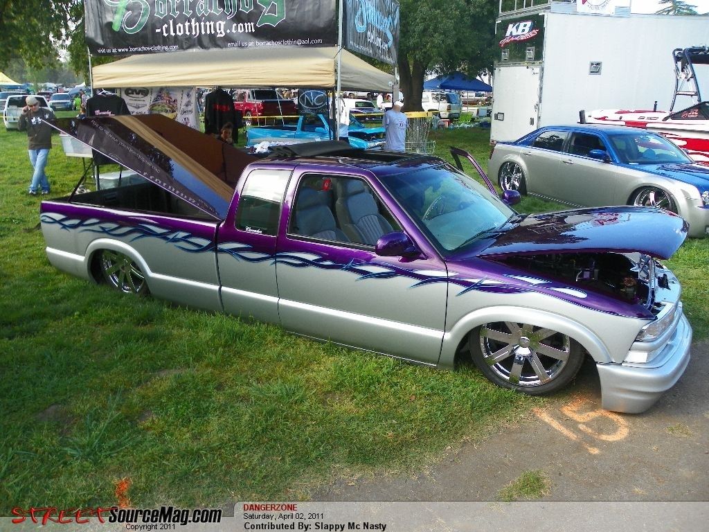 Full View