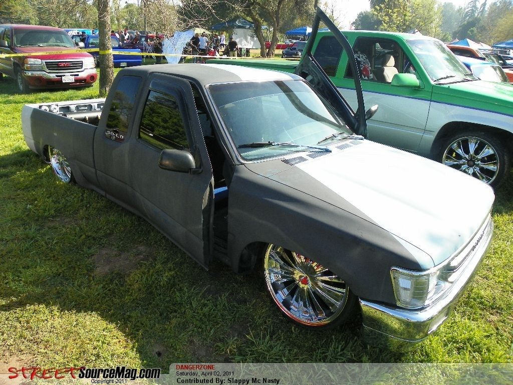 Full View