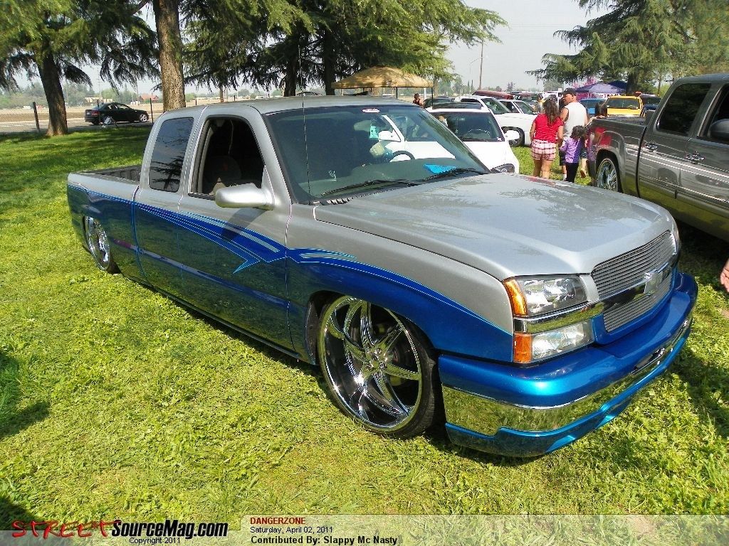 Full View