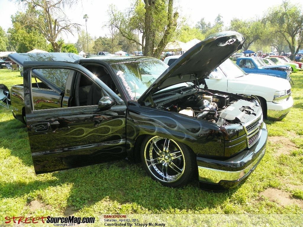 Full View