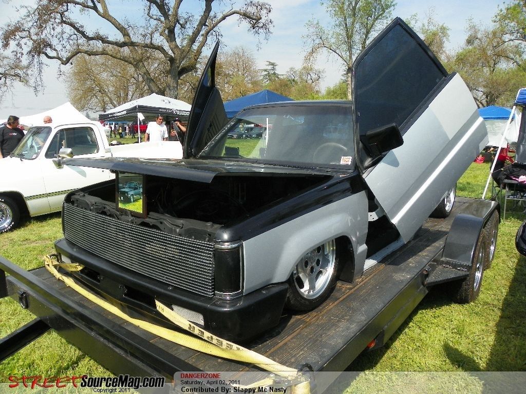 Full View