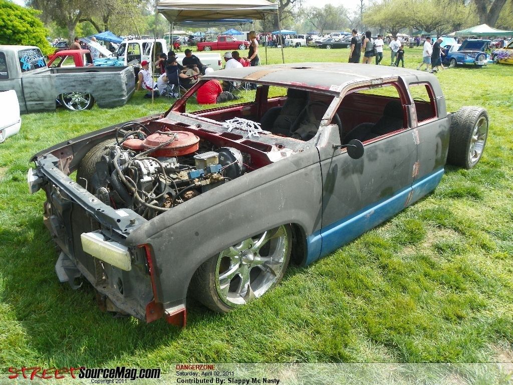 Full View