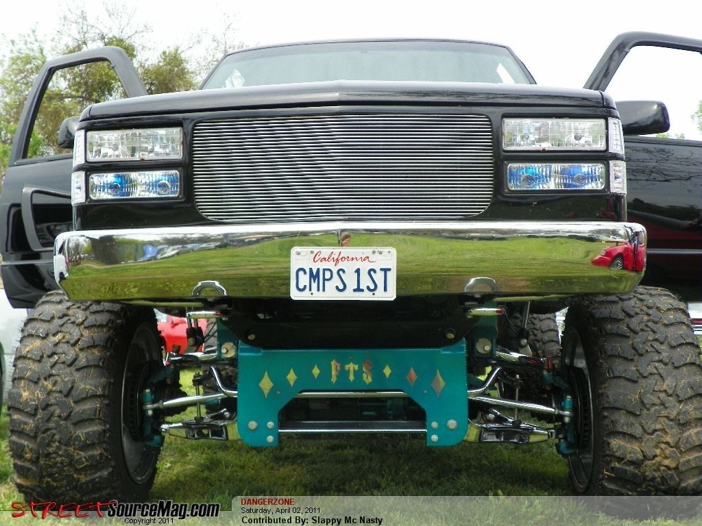 Full View