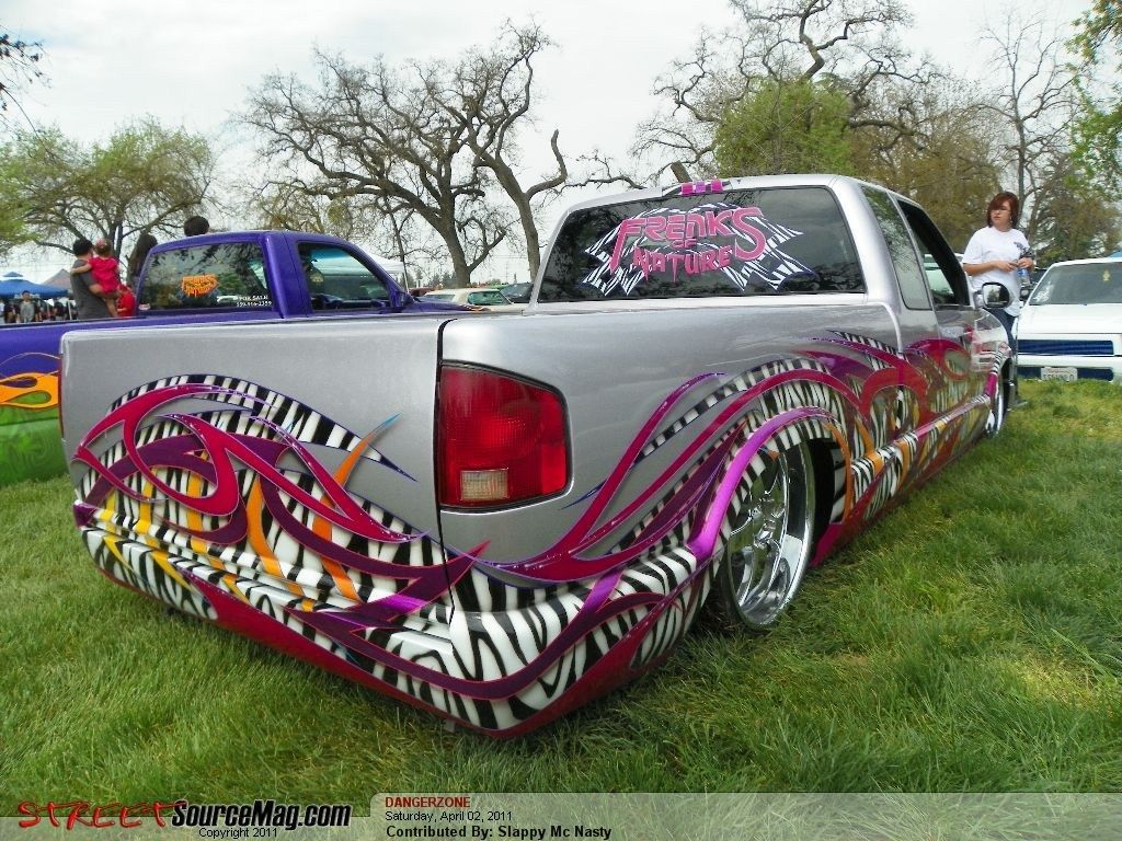 Full View