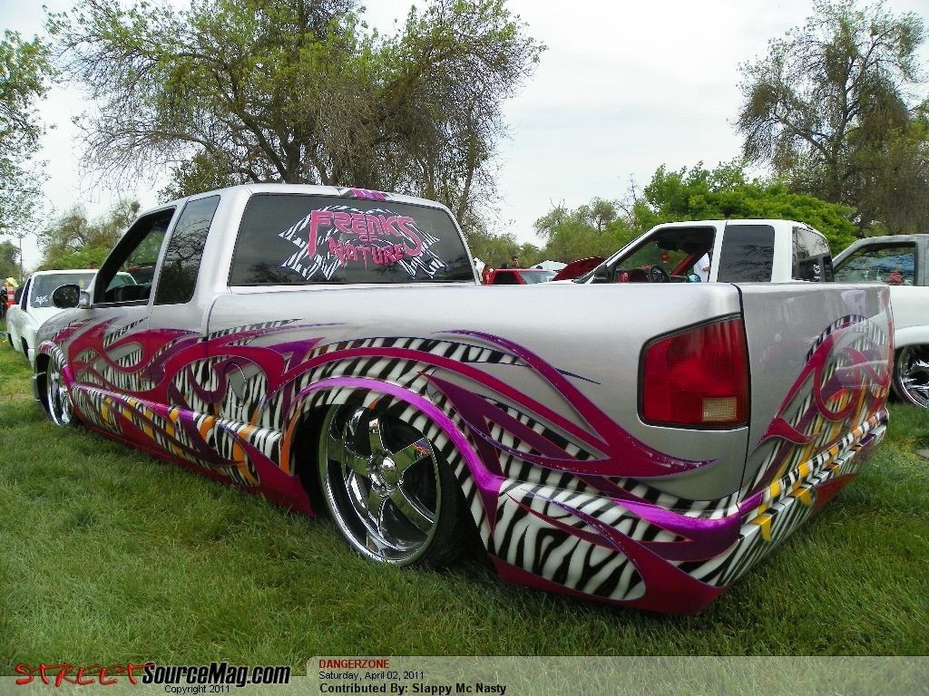 Full View