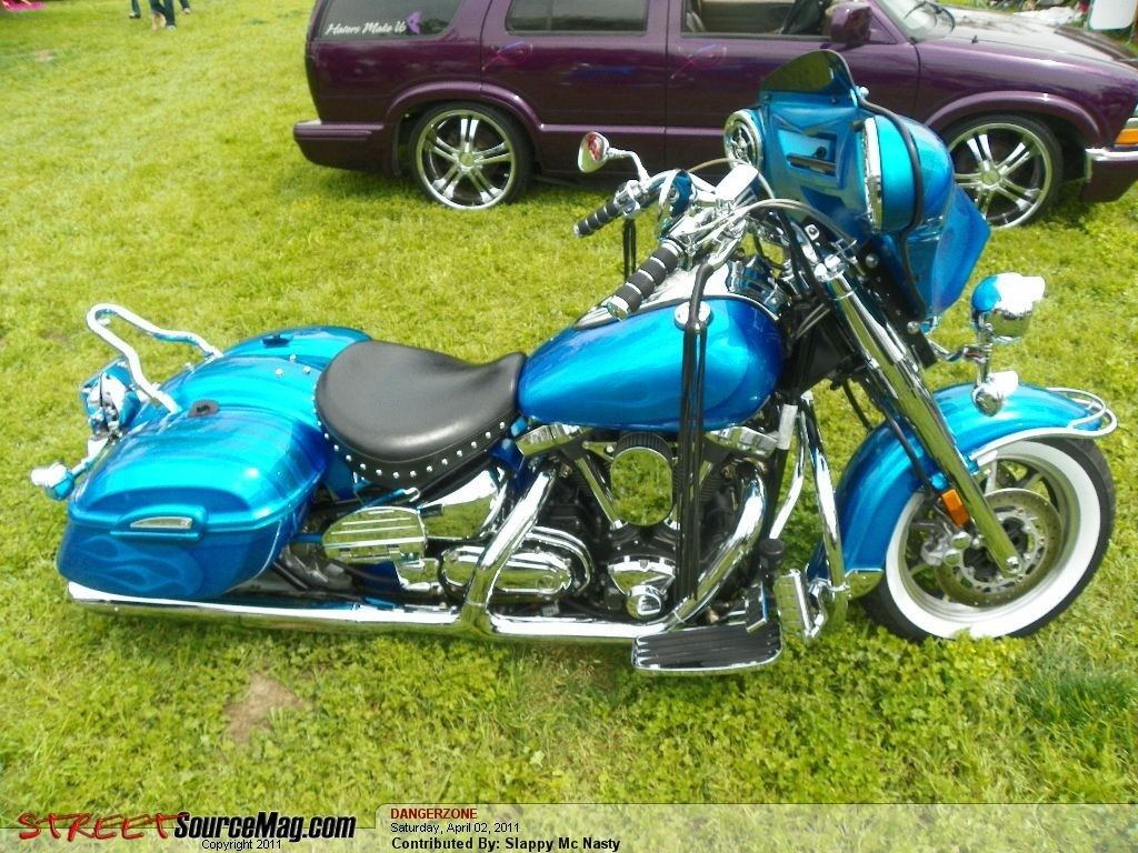Full View