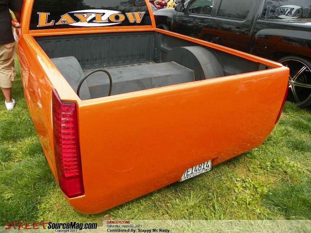 Full View