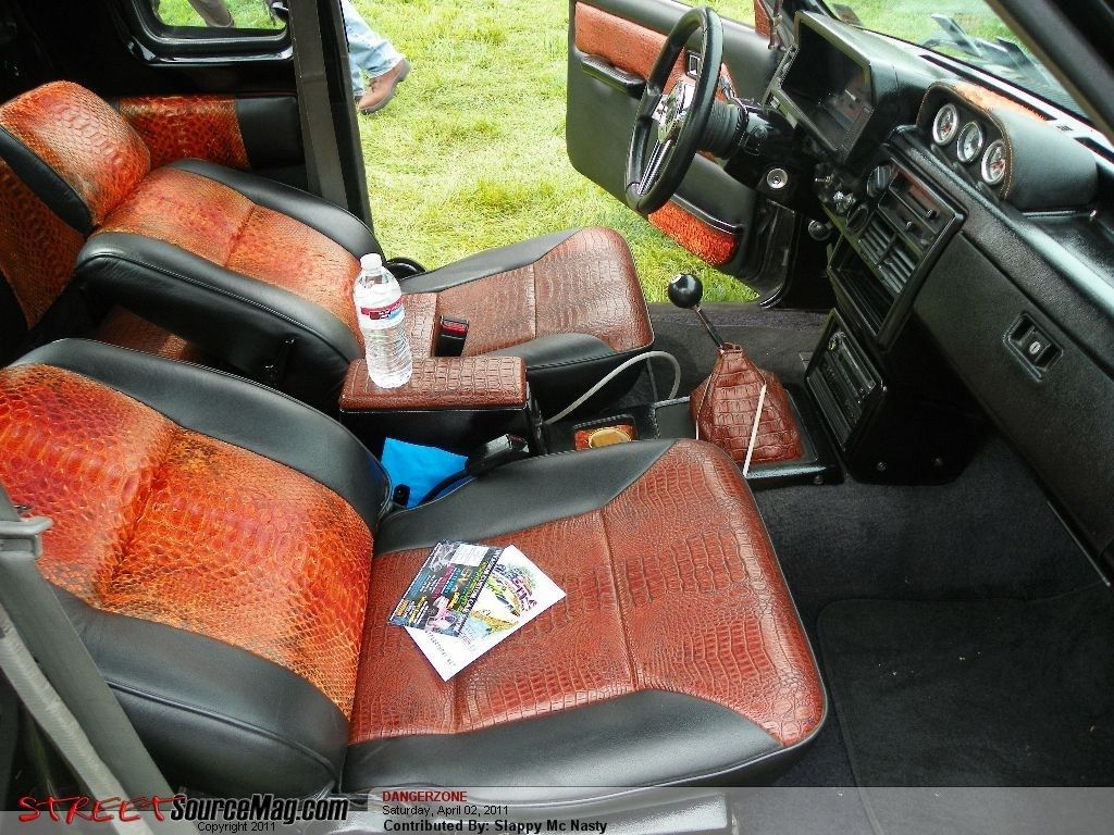 Full View
