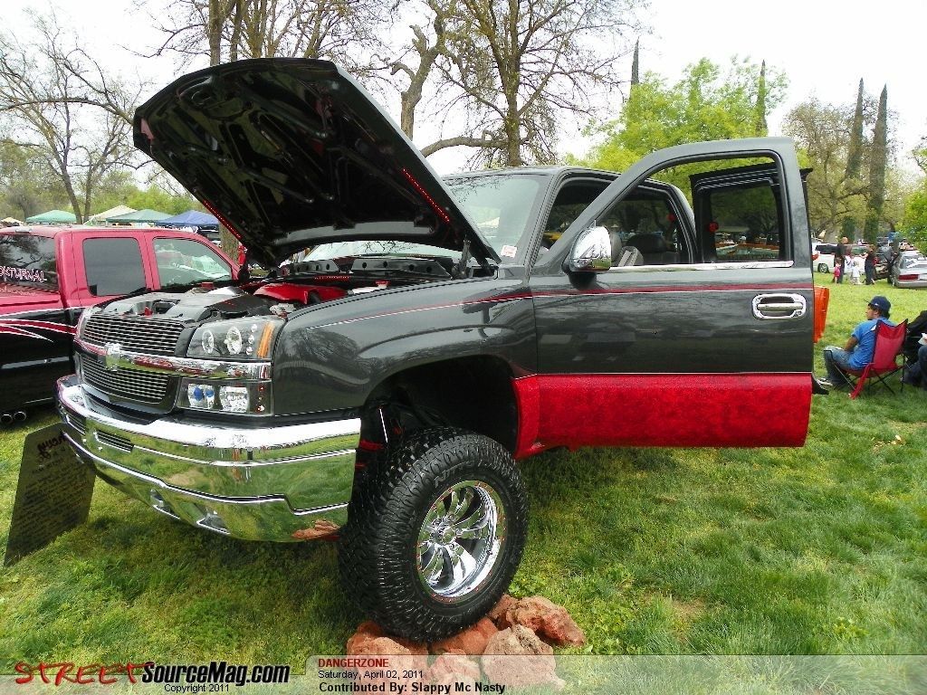 Full View