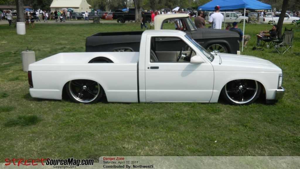 Full View