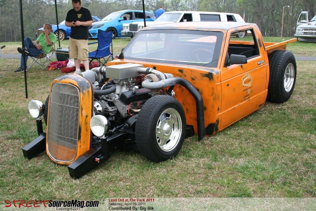 Full View