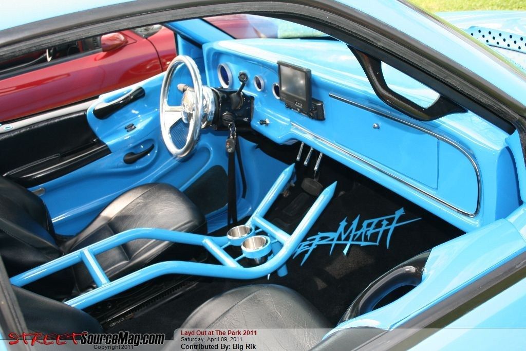 Full View