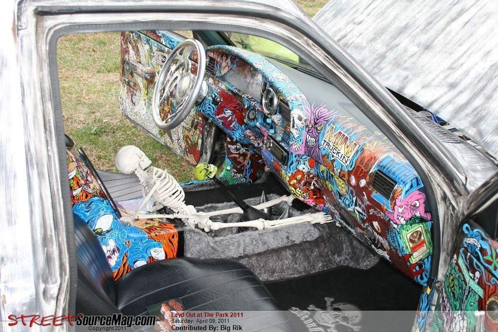 Full View