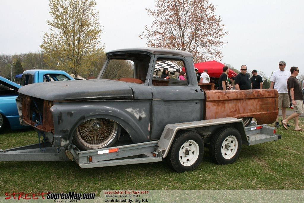 Full View