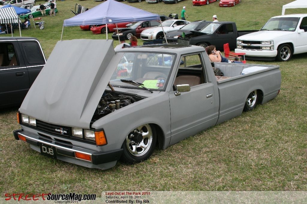 Full View