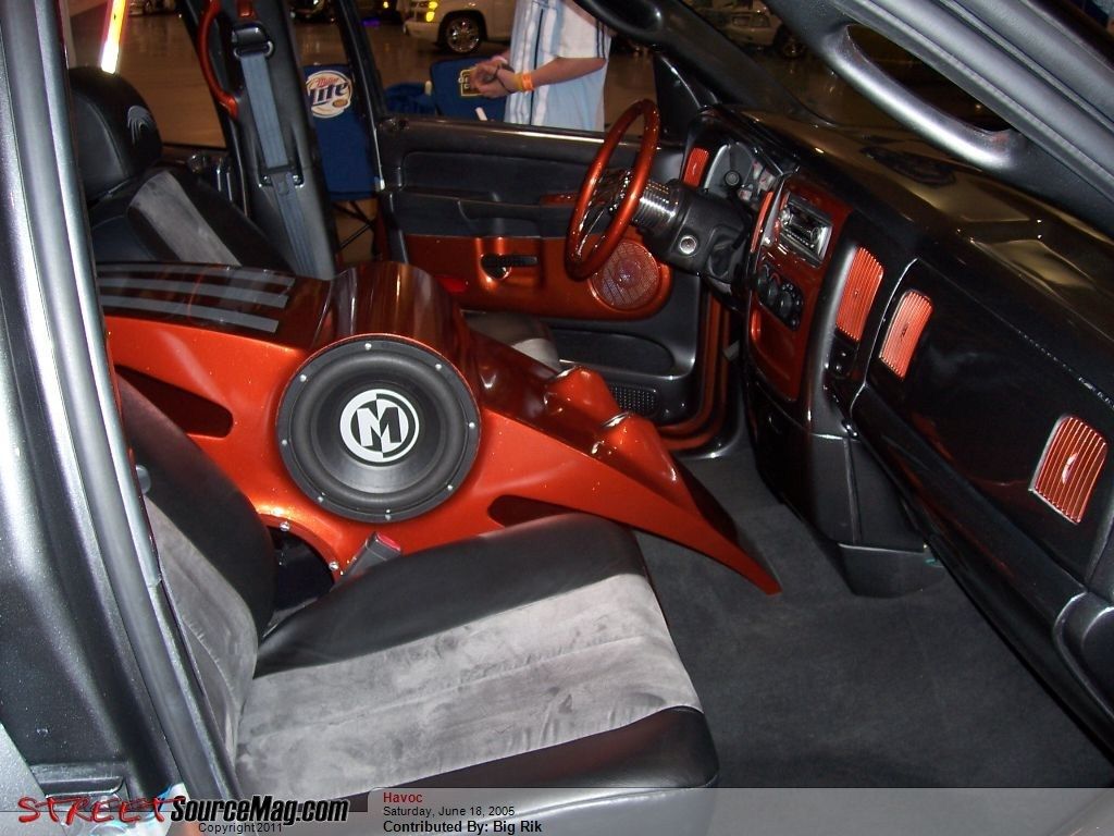 Full View