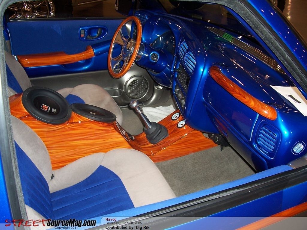 Full View