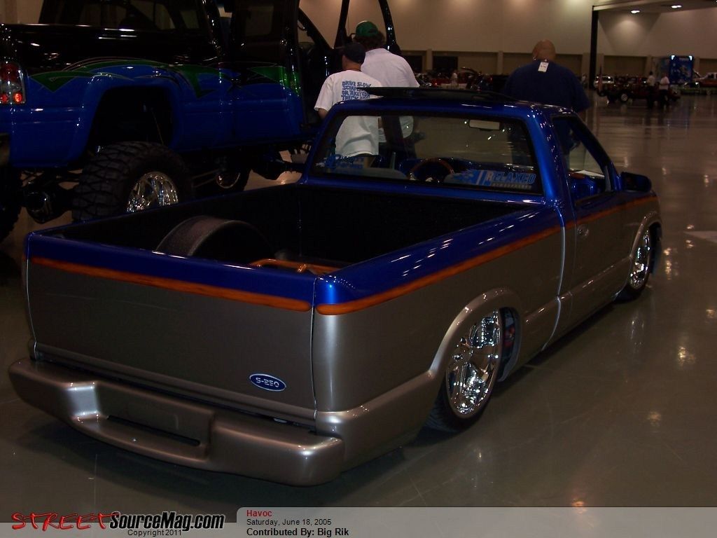 Full View