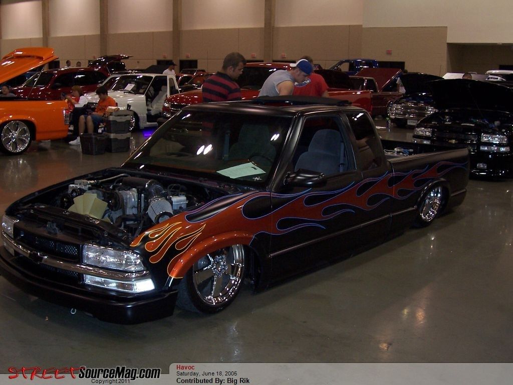 Full View