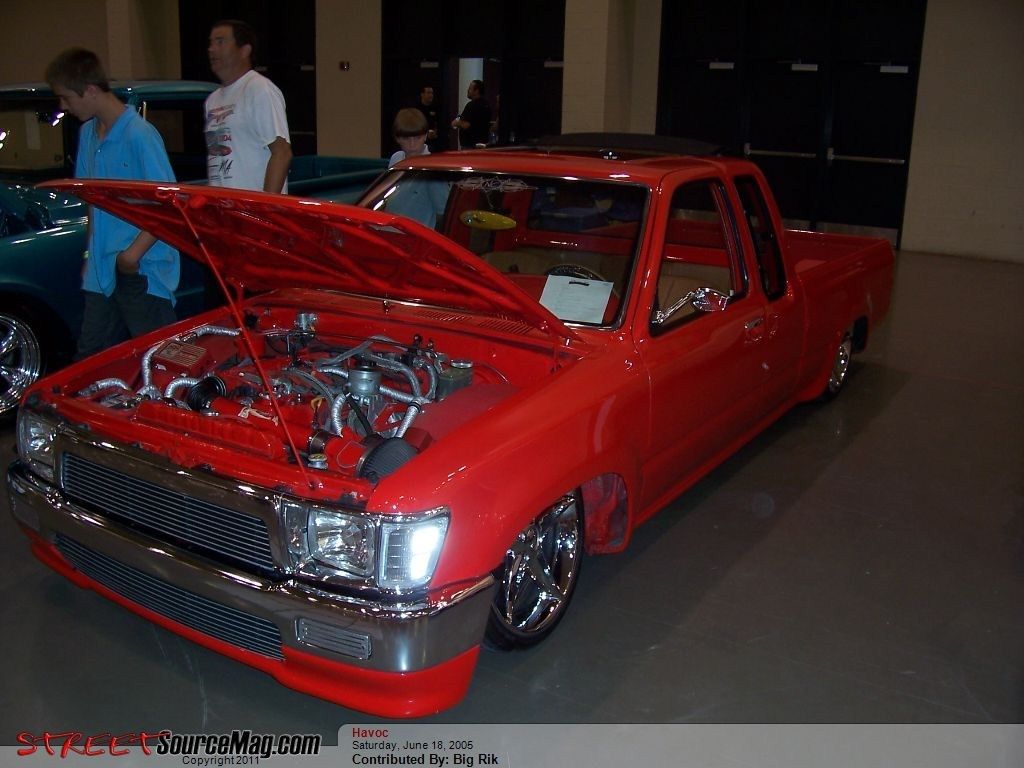 Full View