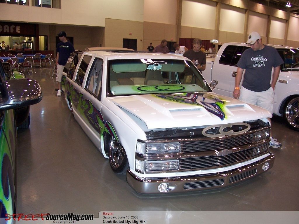 Full View