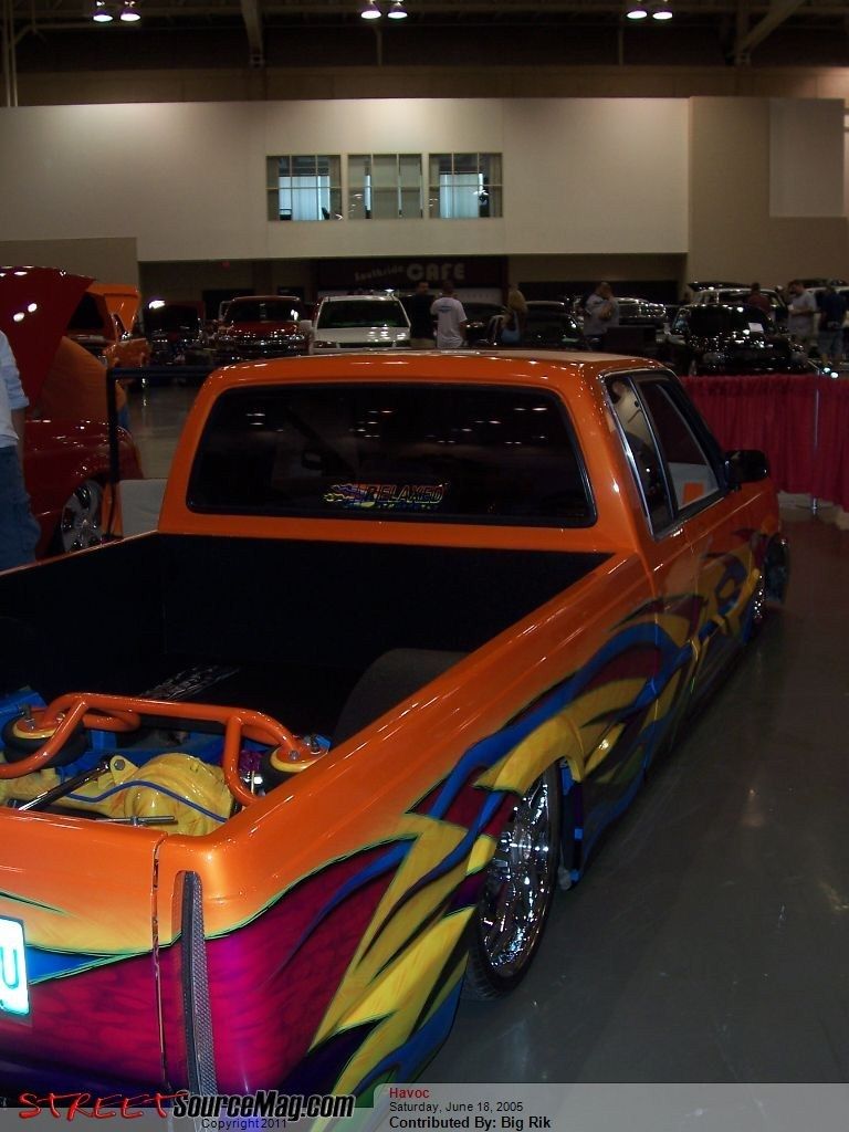 Full View