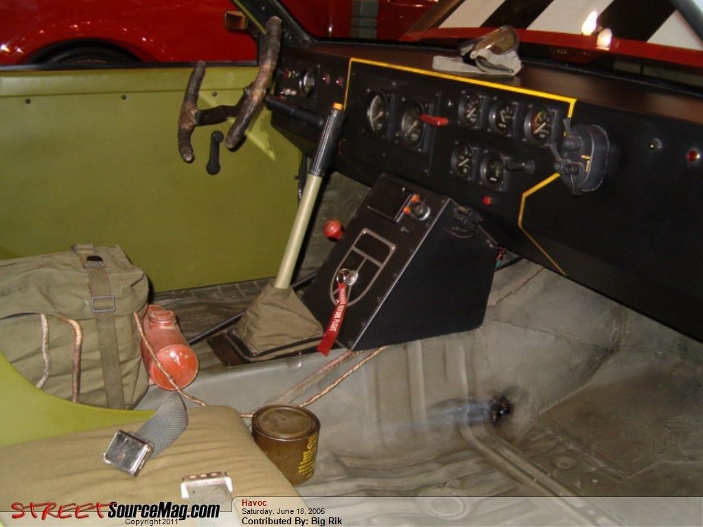 Full View