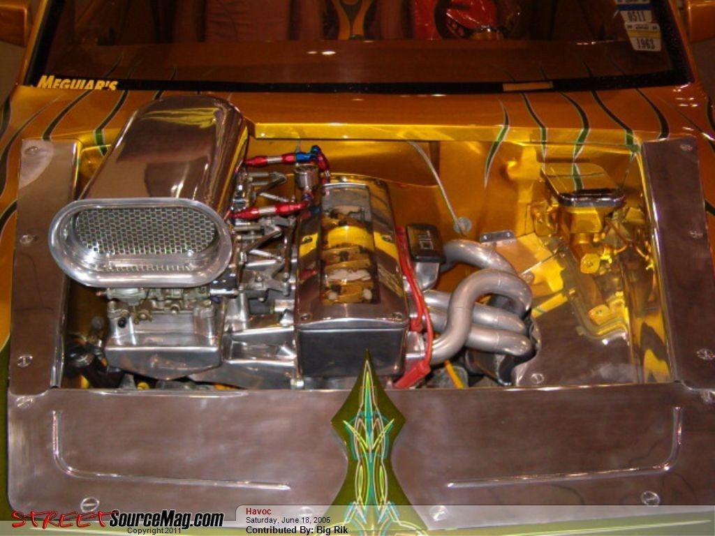 Full View