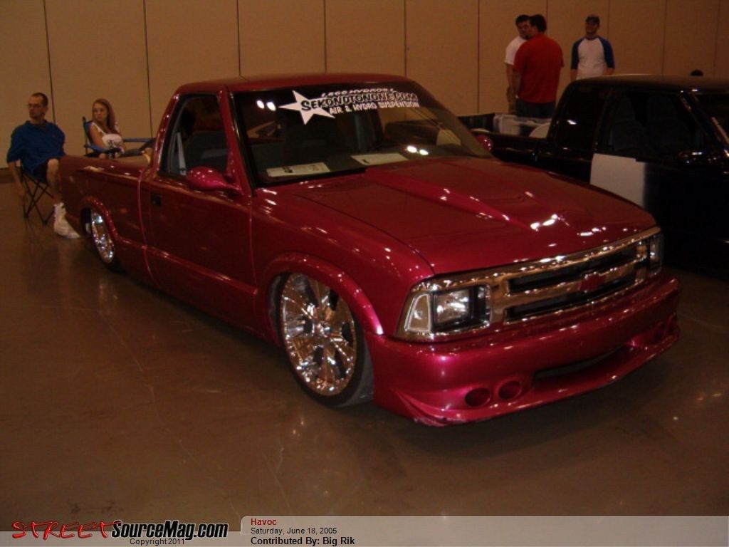 Full View