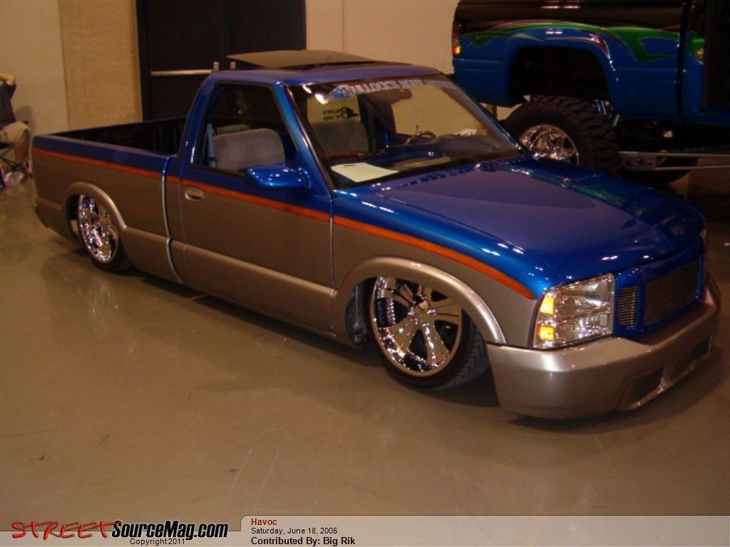 Full View