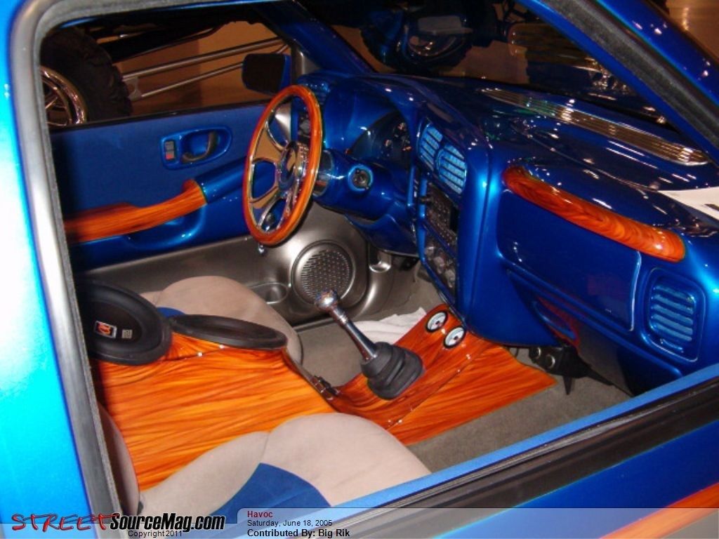 Full View