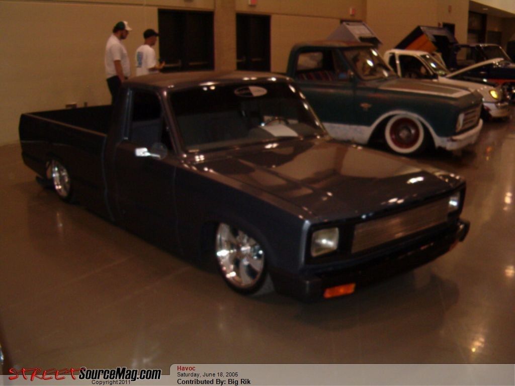 Full View
