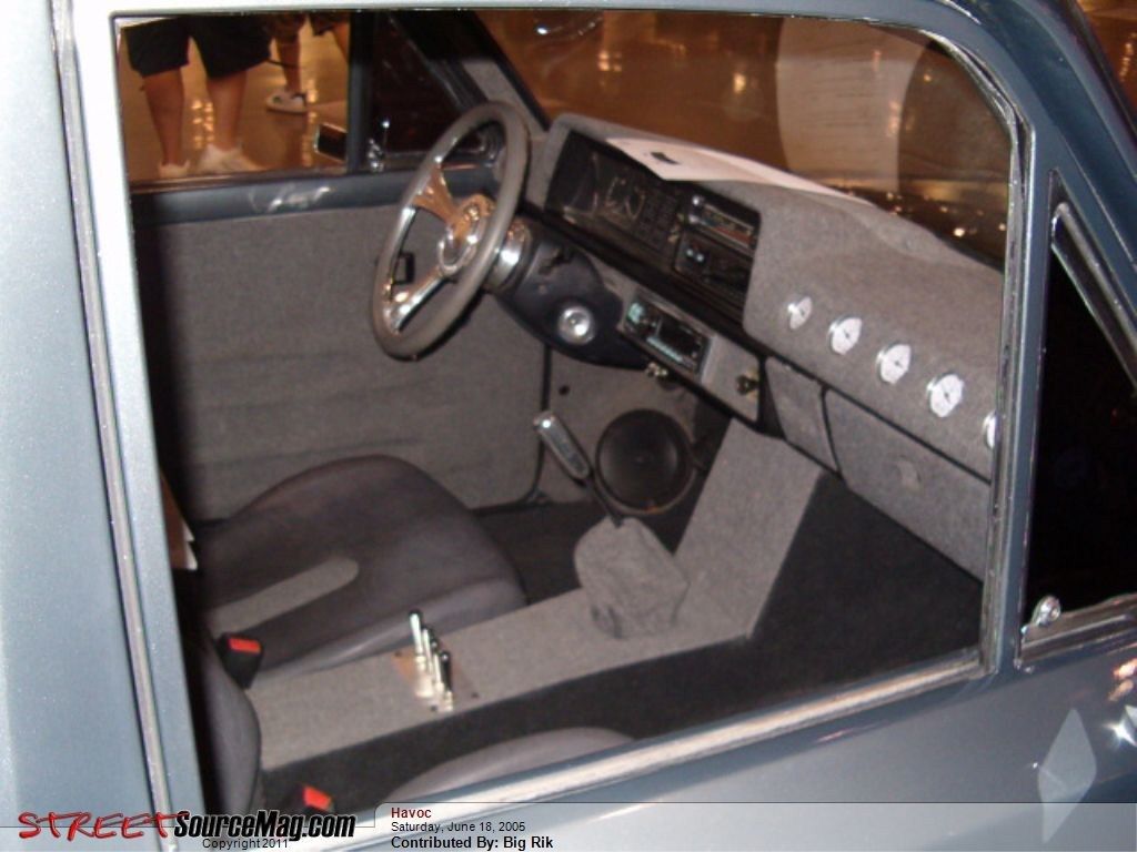 Full View