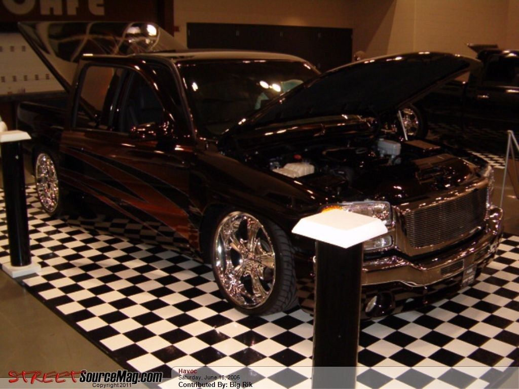 Full View