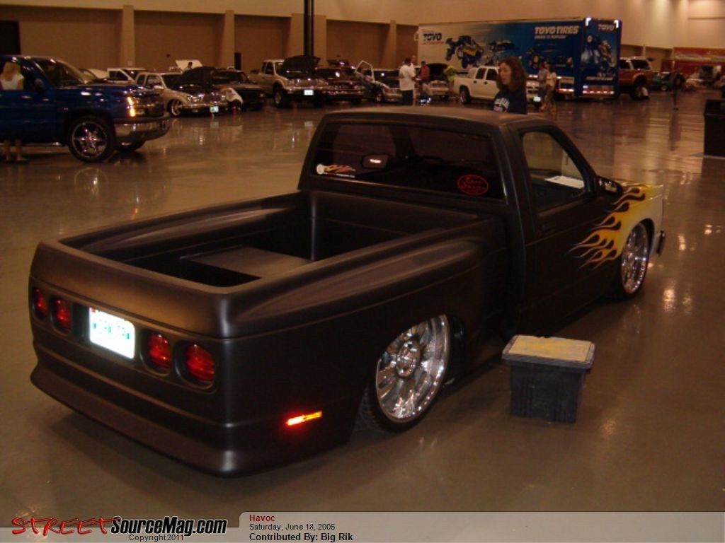 Full View