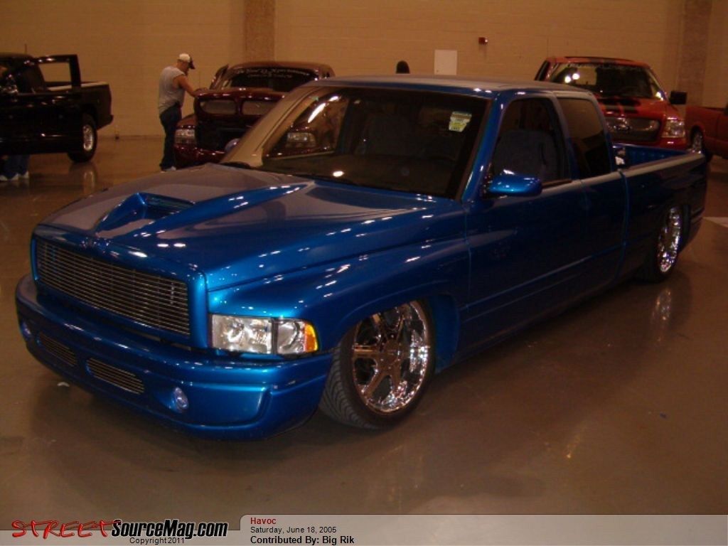 Full View